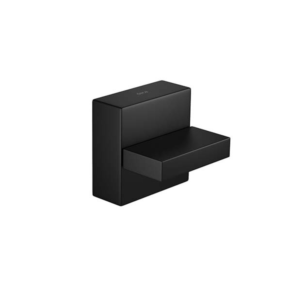 Acabamento Black Matte até 1 pol Dream 4900.BL87.PQ.MT - Deca
