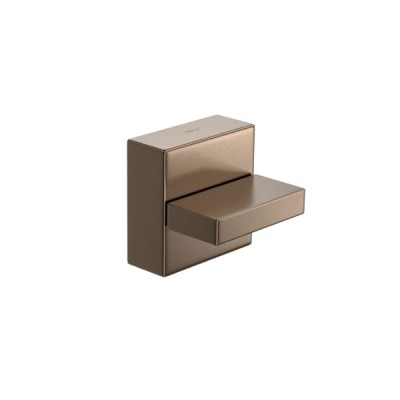 Acabamento Pequeno 1/2 ate 1 Polegada Dream Deca Corten Matte 4900.CT87.PQ.MT