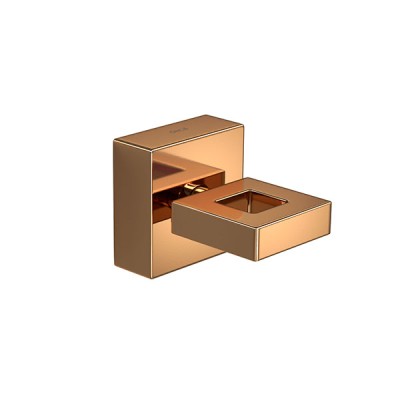 Acabamento Red Gold até 1 polegada de gaveta Dot Deca 4900.GL.DOT.PQ.RD