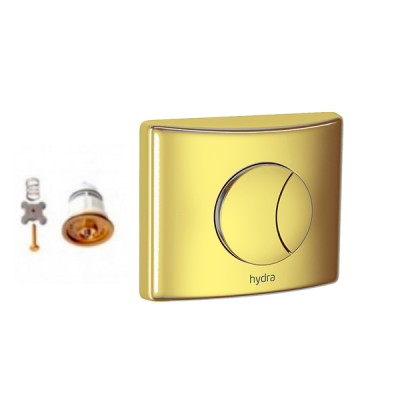 Kit Conversor Hydra Max p/ Hydra Duo Gold Deca 4916.GL.112.DUO