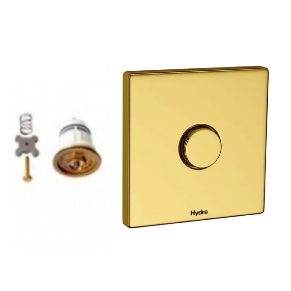 Kit Conversor Hydra Max p/ Hydra Plus Gold 4916.GL.PLS - Deca