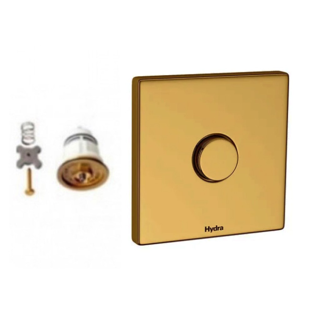 Kit Conversor Hydra Max p/ Hydra Plus Gold Matte 4916.GL.PLS.MT - Deca