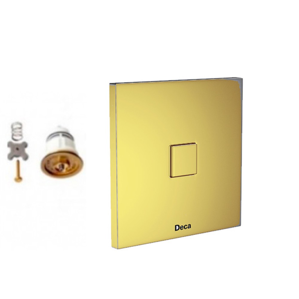 Kit Conversor Hydra Max p/ Hydra Slim Gold 4916.GL.SLM - Deca