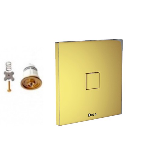 Kit Conversor Hydra Max p/ Hydra Slim Gold Deca 4916.GL.SLM