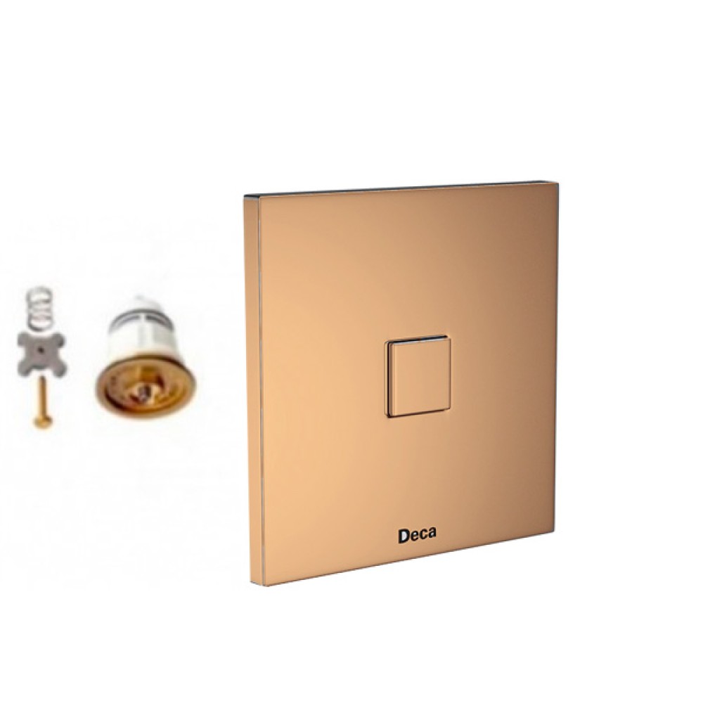 Kit Conversor Hydra Max p/ Hydra Slim Gold Matte 4916.GL.SLM.MT - Deca
