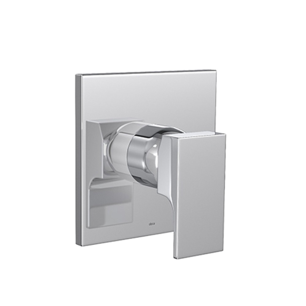 Acabamento Monocomando Ducha Higienica Unic 4993.C90.ACT - Deca