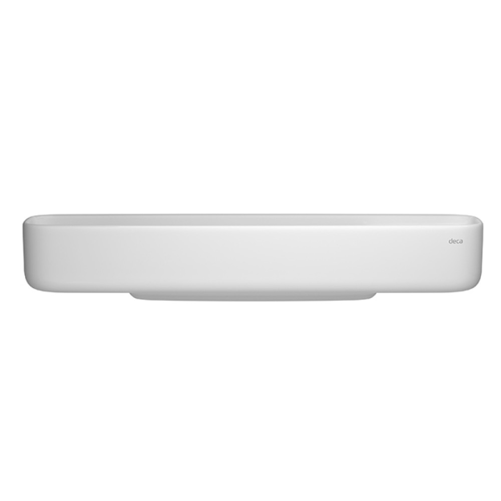 Prateleira Fechada 60cm Louça Jader Almeida Branco A.305.17 - Deca