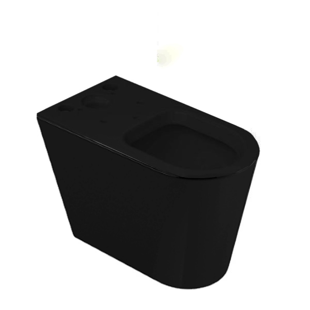 Bacia para Caixa Link Ebano P.230.95 - Deca