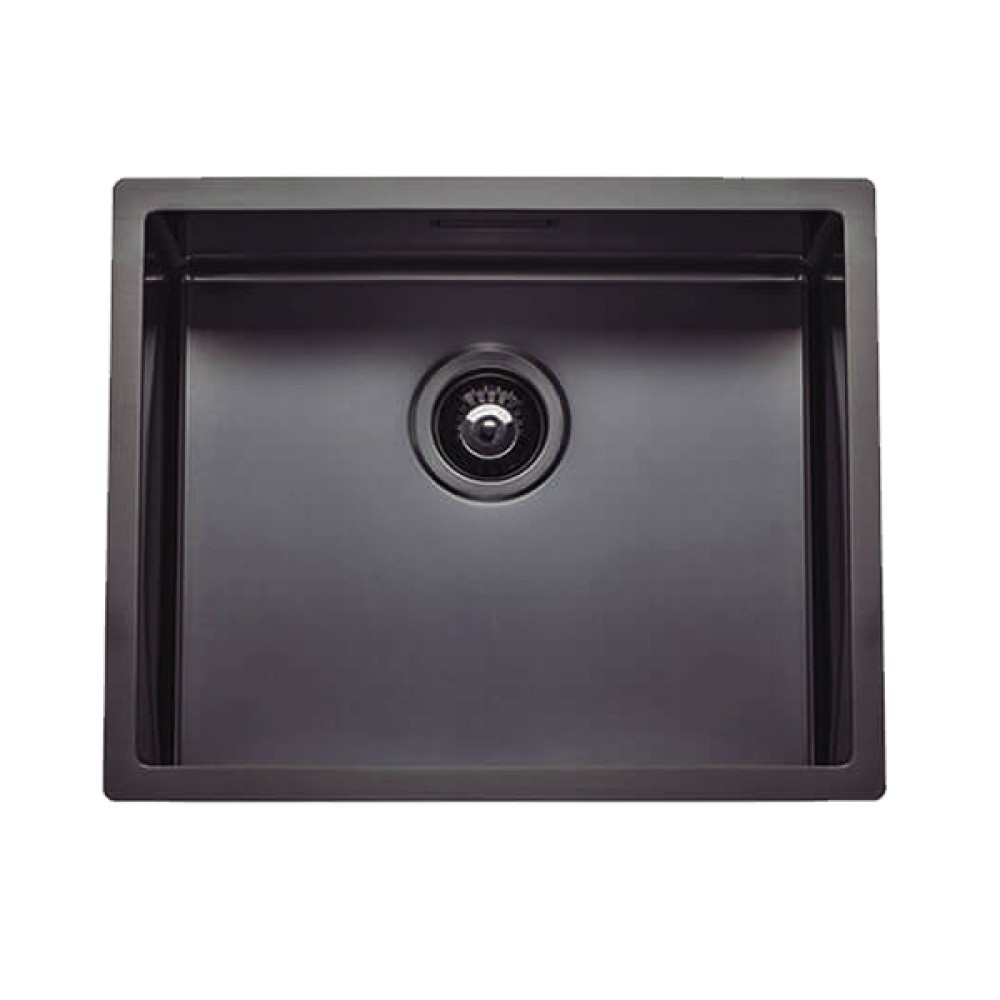 Cuba Inox Cozinha Dream 50 Estanho - Deca