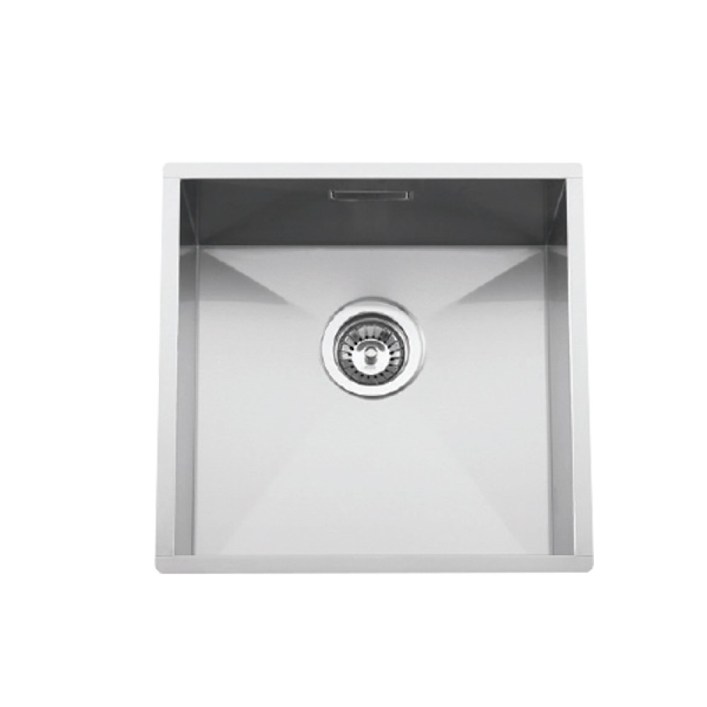 Cuba Inox Quadratta 40 - Deca
