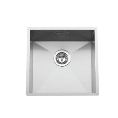 Cuba Inox Quadratta 40 Deca