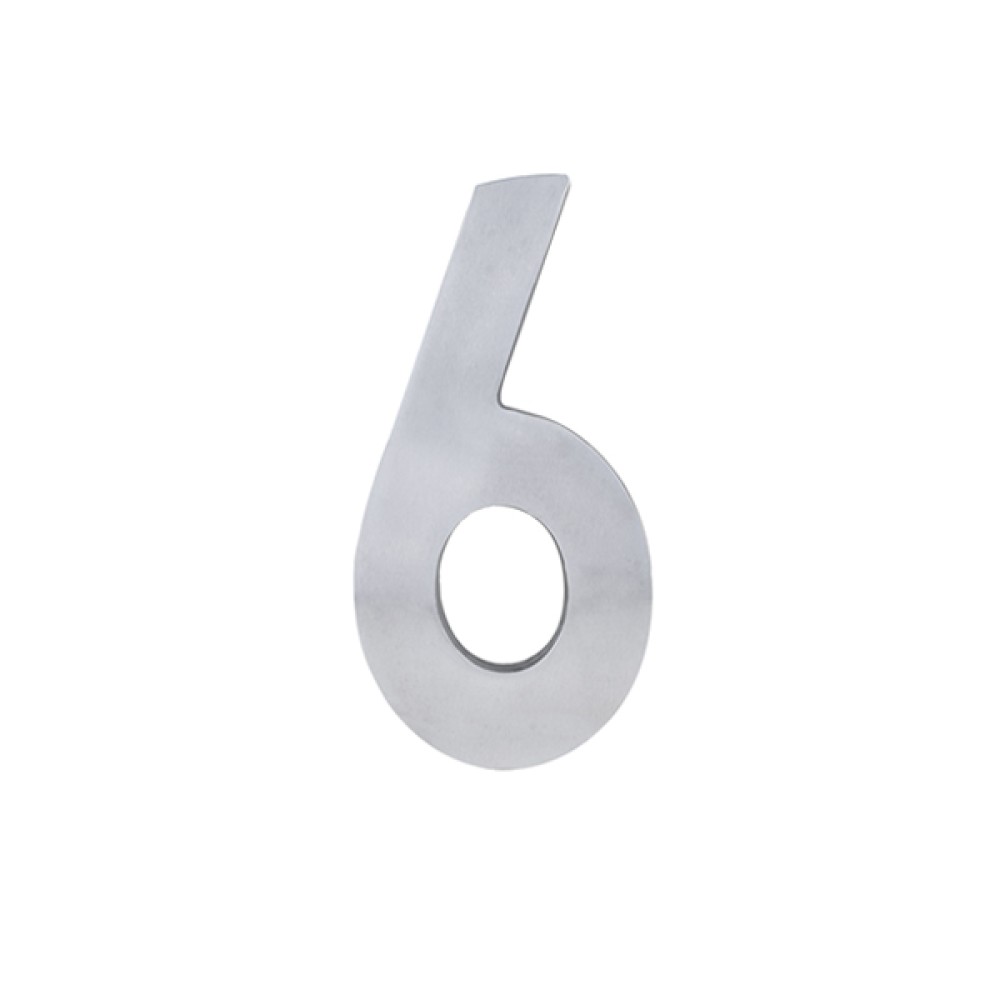 Número Casa 