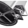 Lixeira Inox Polido Pedal 20L 94538/120 - Tramontina - vista 4
