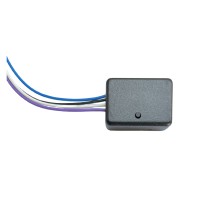 Dimmer Digital Led Bivolt 200W/400W Napie