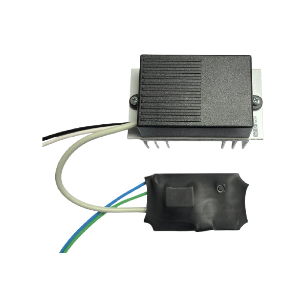 Dimmer Modular Digital Led MP1 Bivolt 200W/400W - Napie