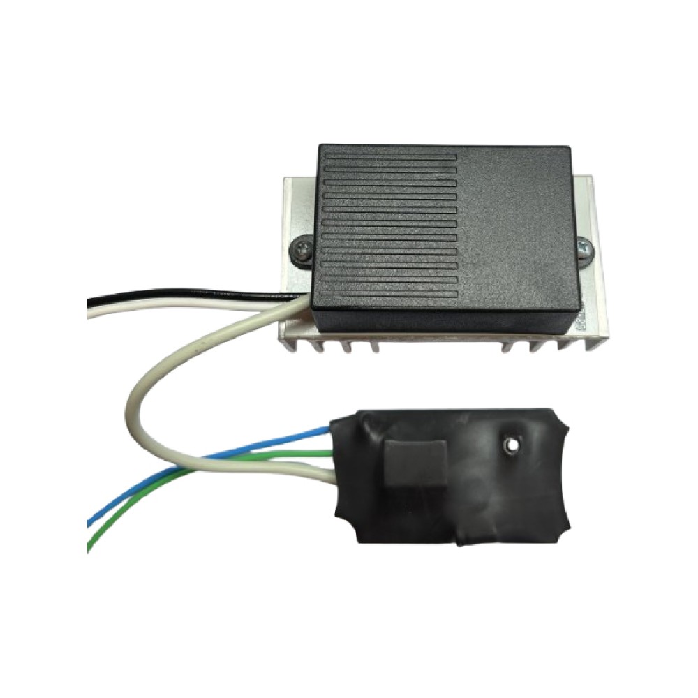 Dimmer Modular Digital Led MP2 Bivolt 400W/800W - Napie