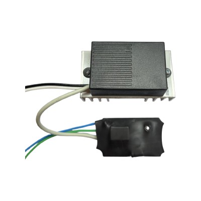 Dimmer Modular Digital Led MP2 Bivolt 400W/800W Napie