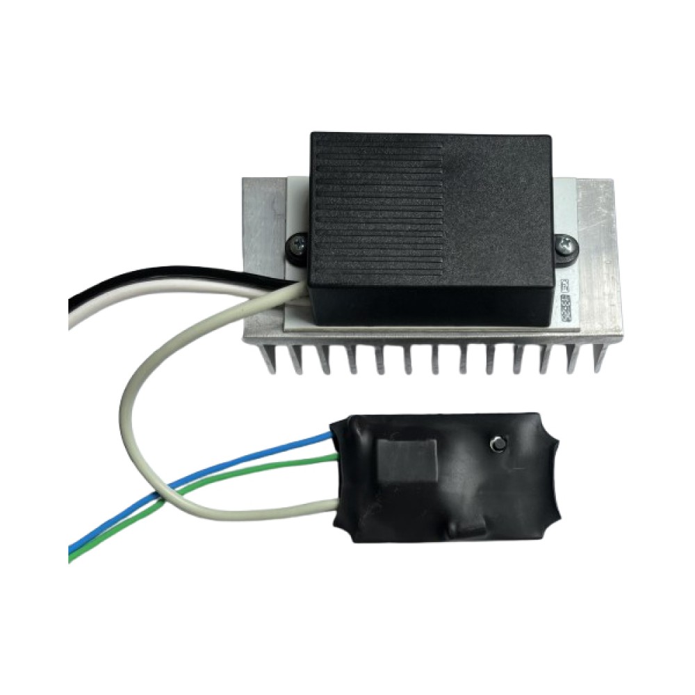 Dimmer Modular Digital Led MP3 Bivolt 800W/1600W - Napie