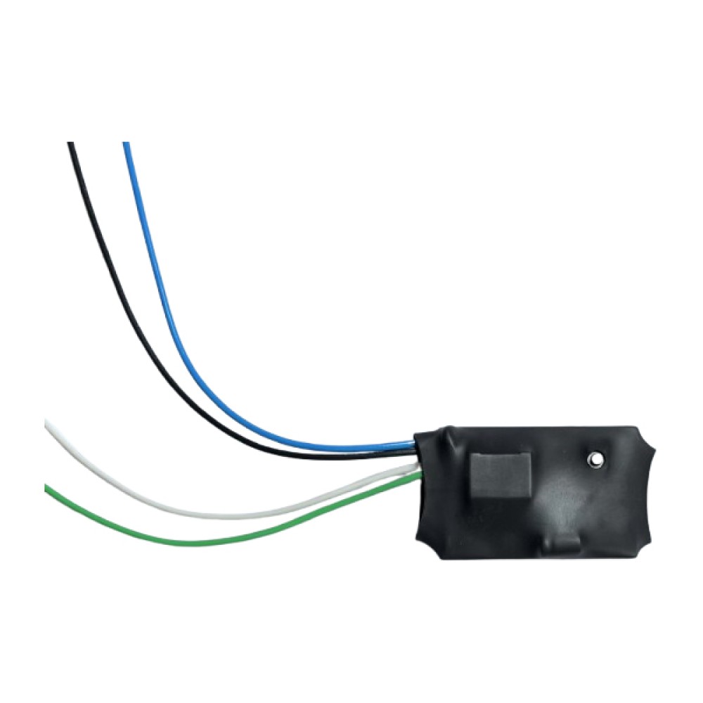Dimmer Modular Digital Led Bivolt 100W/200W - Napie