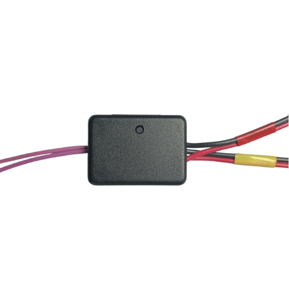 Dimmer Fita Led Bivolt 100W/200W - Napie