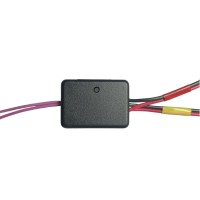 Dimmer Fita Led Bivolt 100W/200W Napie