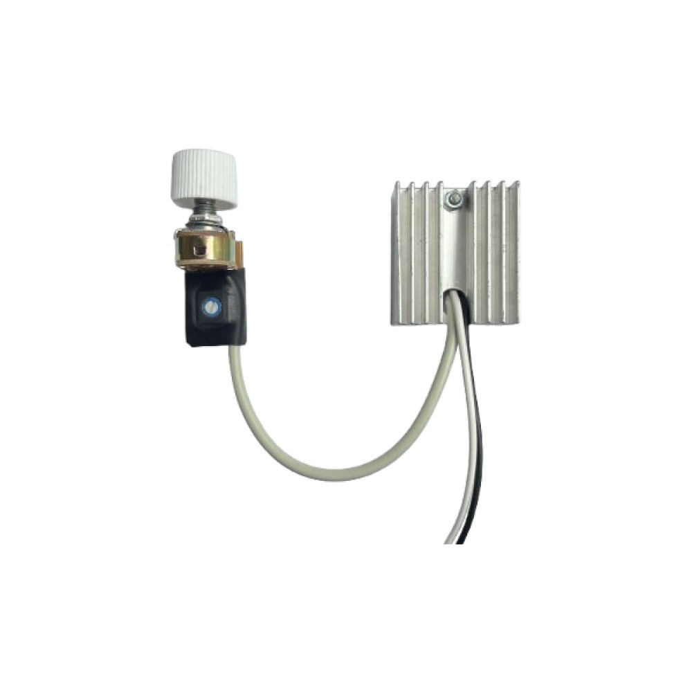 Dimmer Modular Led MP1 Bivolt 300W/600W - Napie