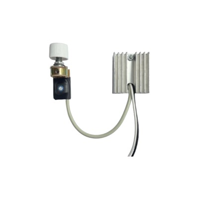 Dimmer Modular Led MP1 Bivolt 300W/600W Napie