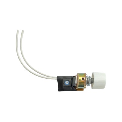 Dimmer Modular Led Bivolt 200W/400W Napie