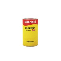 Aguarrás 450ml Natrielli