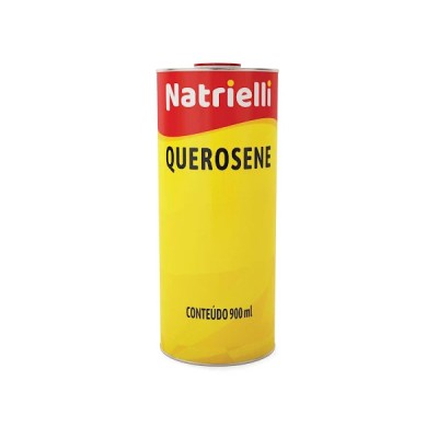 Querosene 900ml - Natrielli