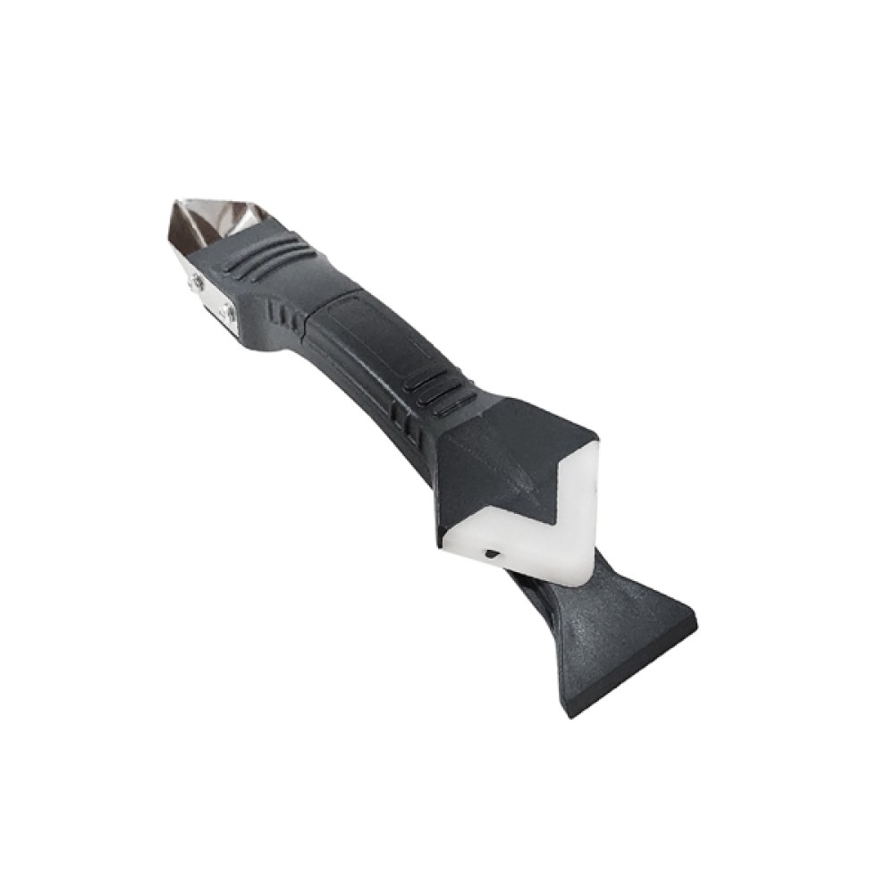 Aplicador e Raspador para Silicone - Península