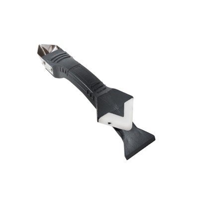 Aplicador e Raspador para Silicone - Península