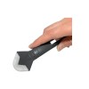 Aplicador e Raspador para Silicone - Península - vista 2