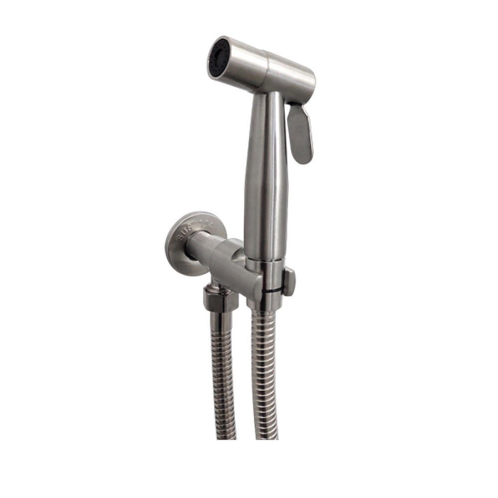 Ducha Higiênica Inteligente Inox 120cm - Península