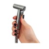 Ducha Higiênica Inteligente Inox 120cm - Península - vista 2