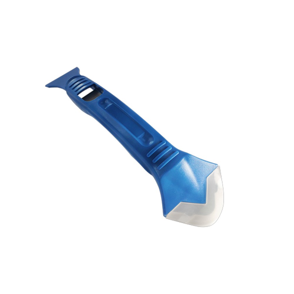 Espátula de plástico para Silicone e Rejunte - Península
