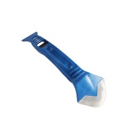 Espátula de plástico para Silicone e Rejunte Península