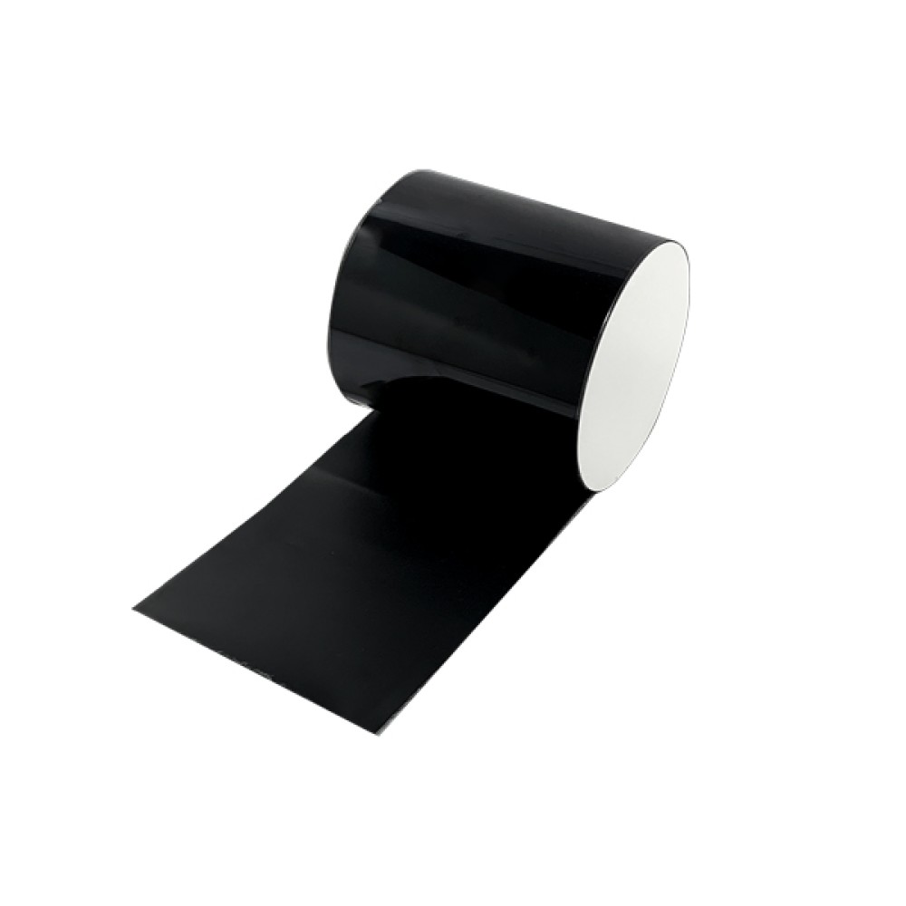 Fita Reparadora Preta 10cm - Península