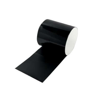 Fita Reparadora Preta 10cm Península