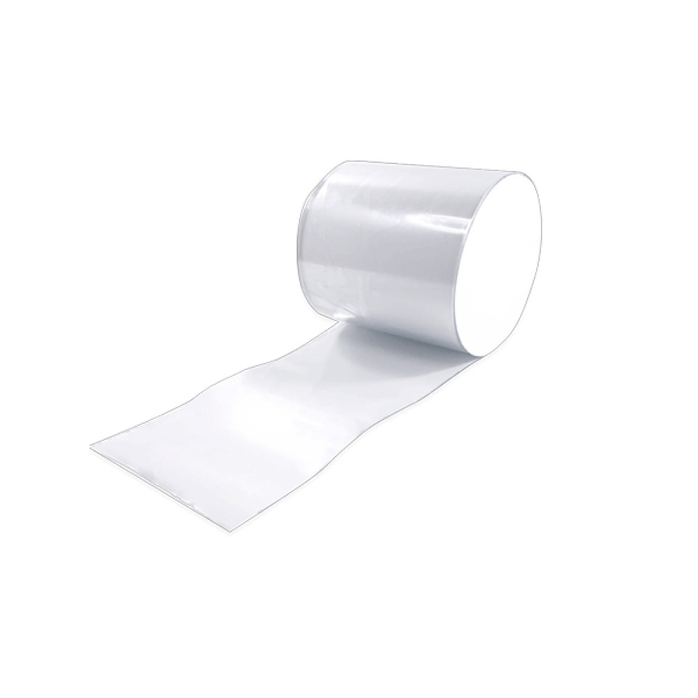 Fita Reparadora Transparente 10cm - Península