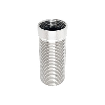 Prolongador para Válvula de Lavatório Inox 7/8 Península