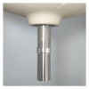 Prolongador para Válvula de Lavatório Inox 7/8 - Península - vista 3