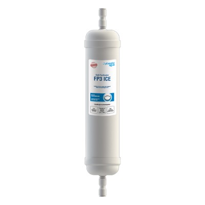 Refil FP3 ICE Planeta Água