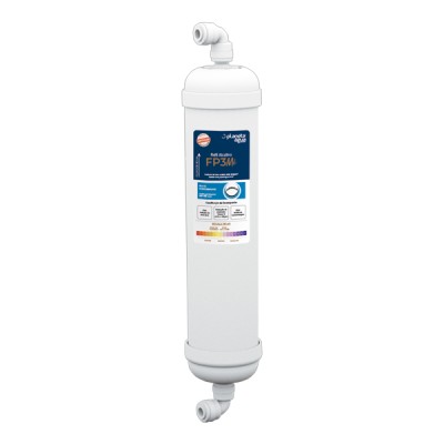 Refil Purificador FP3 Mi Planeta Água