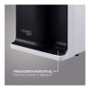 Purificador de Água Gelada GIOM Branco/Preto 127V - Planeta Água - vista 2