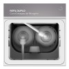 Purificador de Água Gelada GIOM Branco/Preto 127V - Planeta Água - vista 4