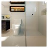 Ralo Linear Novii Seco Quadrado Tampa Oculta 10x10cm - 7344 - Ralo Linear Elleve - vista 3