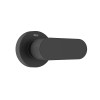 Acabamento Registro Cala Black Matte Base Celite Pequeno A5A166ENBC - Roca - vista 2