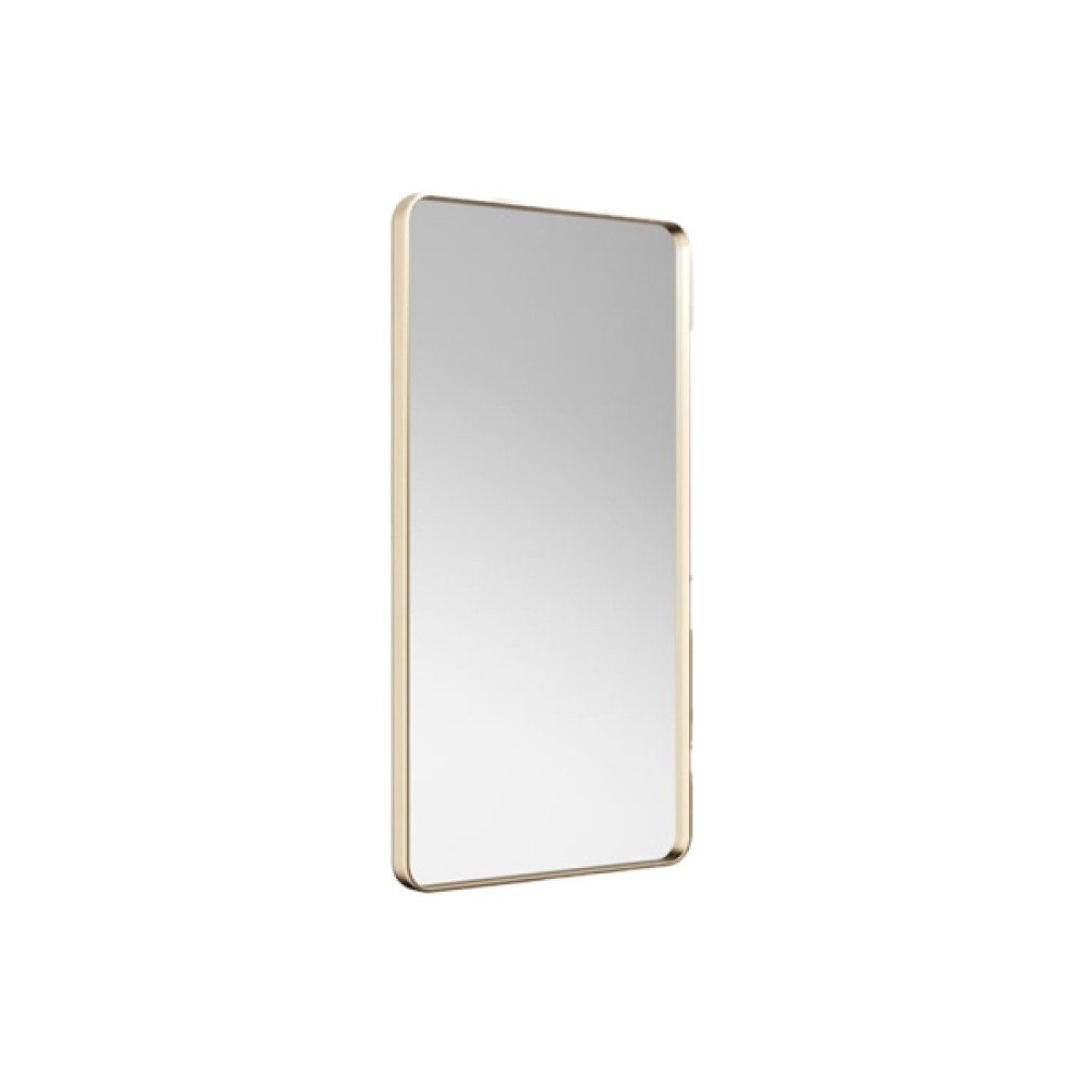 Espelho 600X1200mm Baia Armani Greige A812344040 - Roca