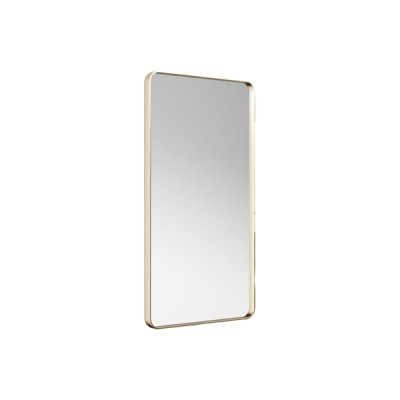 Espelho 600X1200mm Baia Armani Greige A812344040 Roca